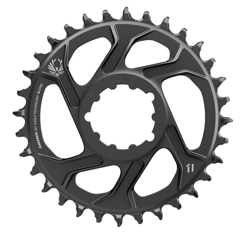 Sram kettingwiel blad 32t x-sync 2 eagle direct mo
