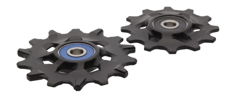 Sram eagle derailleurdeel loopwielset xx1 / x01 (o