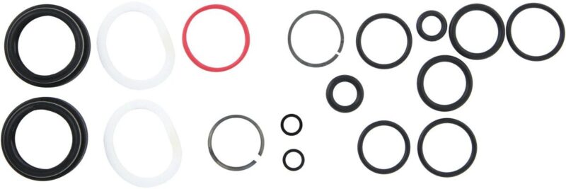 Rockshox servicekit 200 uur /1 jaar reba 80-100mm