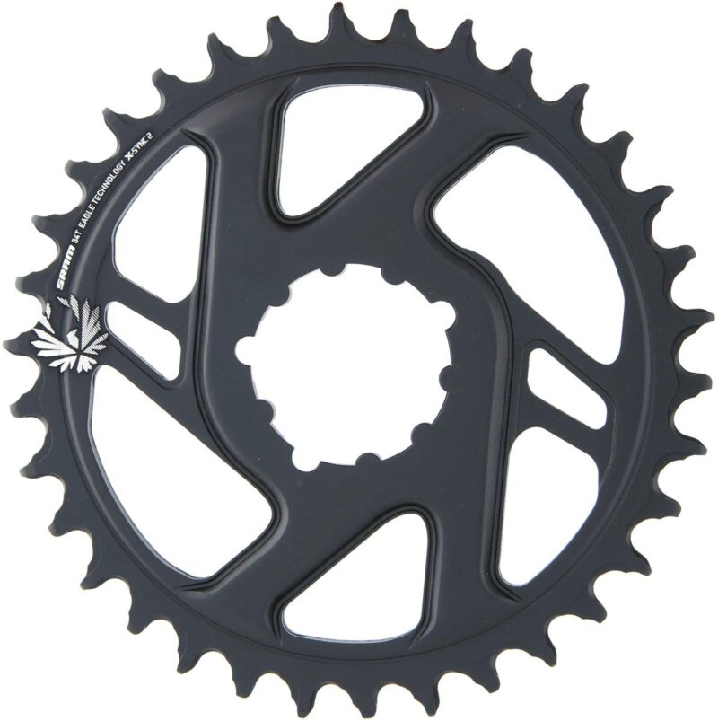 Sram eagle kettingblad gx dm 34 3mm offset boost