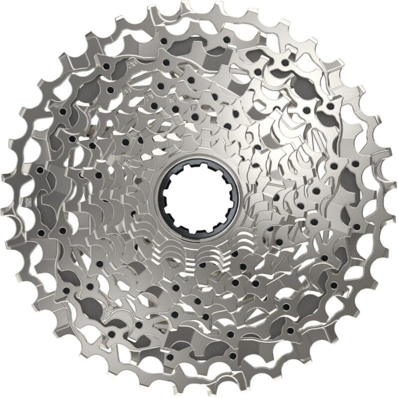 Sram cassette xg-1250 12 speed rival axs 10-36 zil