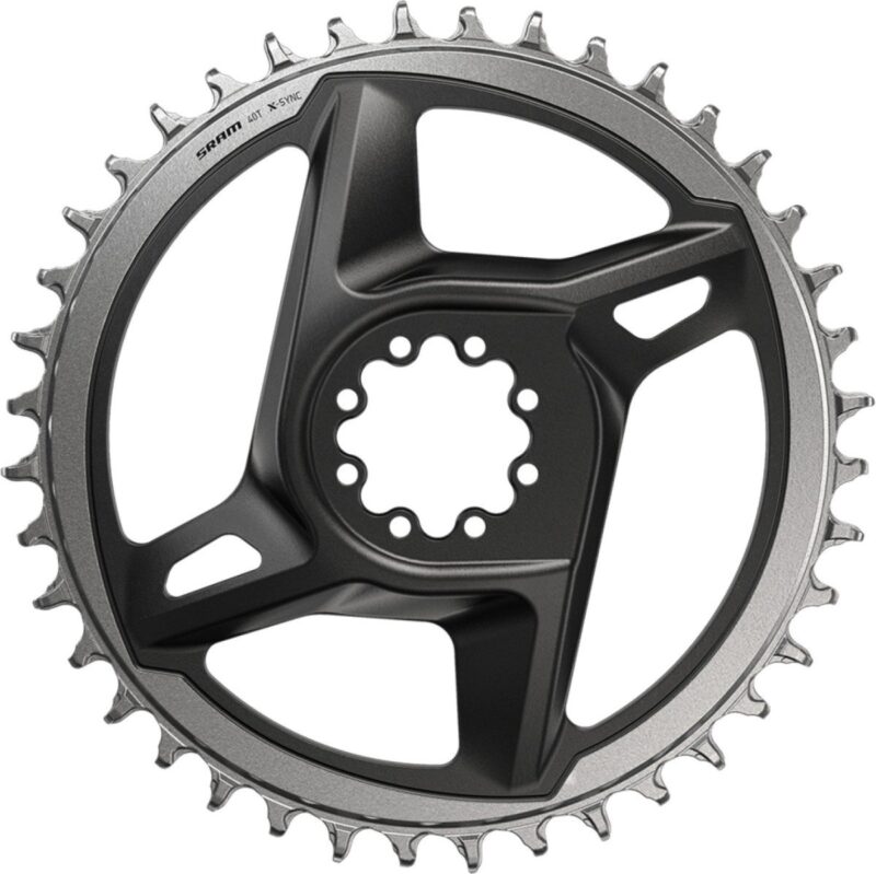 Sram tandwiel 46 tands direct mount x-sync grijs r