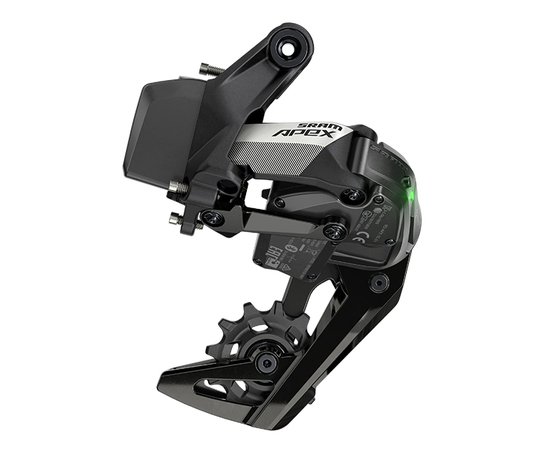 Sram achterderailleur apex xplr axs d1 max 44t 12-