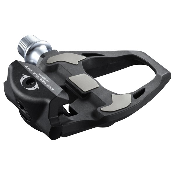 Pedalen SPD-SL R8000 Ultegra +4mm As