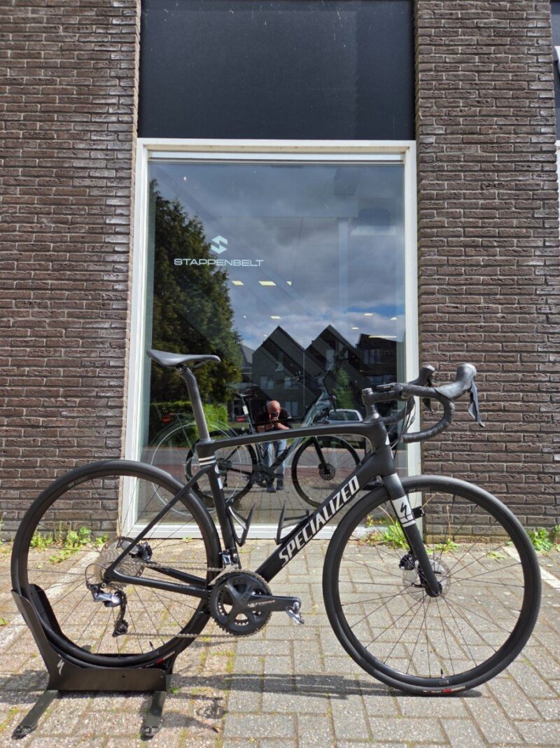 Specialized Roubaix Expert Black 58 Black 58cm 2021
