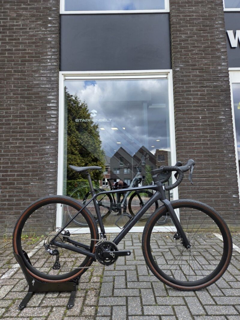 Orbea Terra zwart M 2022