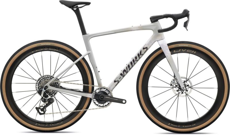 Specialized Crux 5 Sw Axs Gldprl/sildst/nblmet 54 Gldprl/sildst/nblmet 54 2027