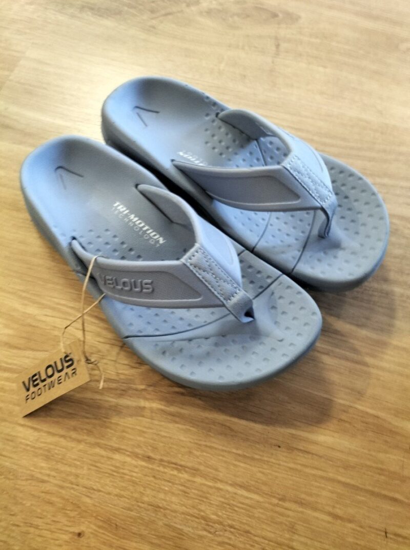 Velous Active Flip Light Blue 41