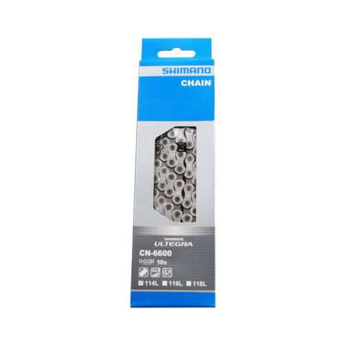 Shimano ketting CN-6600 Ultegra 10v 114s