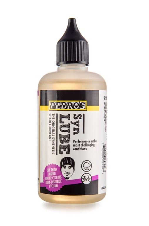 Pedro&acute;s Syn Lube Kettenschmiermittel