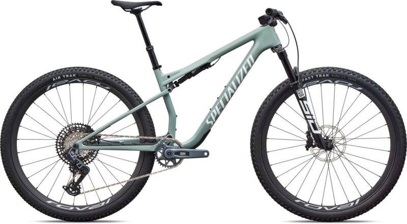 Specialized Epic 9 Expert Agve/metwhtsil M Agve/metwhtsil M 2027