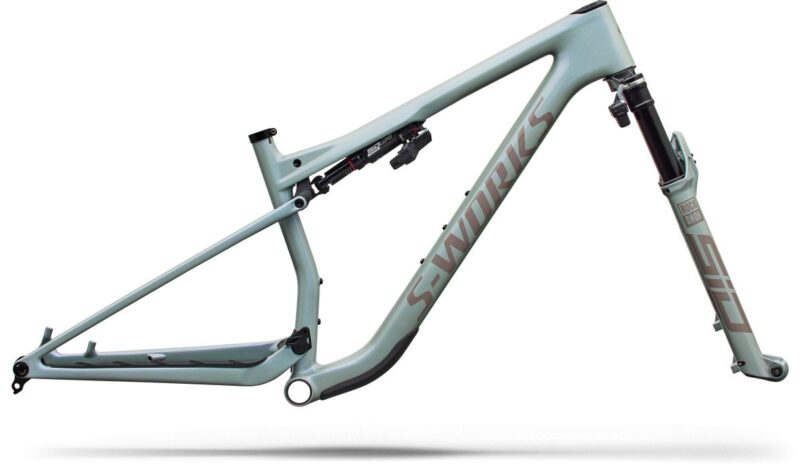 Specialized Epic 9 Sw Frmset Vltgstprl/agve/dsrtmet L Vltgstprl/agve/dsrtmet L 2027