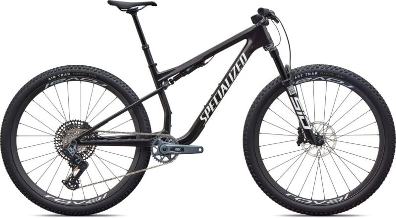 Specialized Epic 9 Expert Carb/wht Xl Carbon/white XL 2027