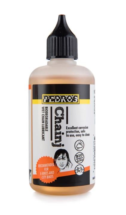 Pedro&acute;s ChainJ Kettenschmiermittel