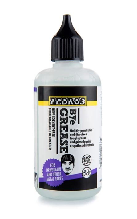 Pedro´s Bye Grease Entfetter