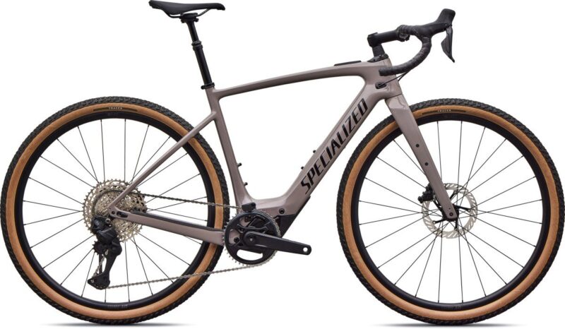 Specialized CREO SL COMP CARBON 58 DSRTMET/BLK 58cm 2027