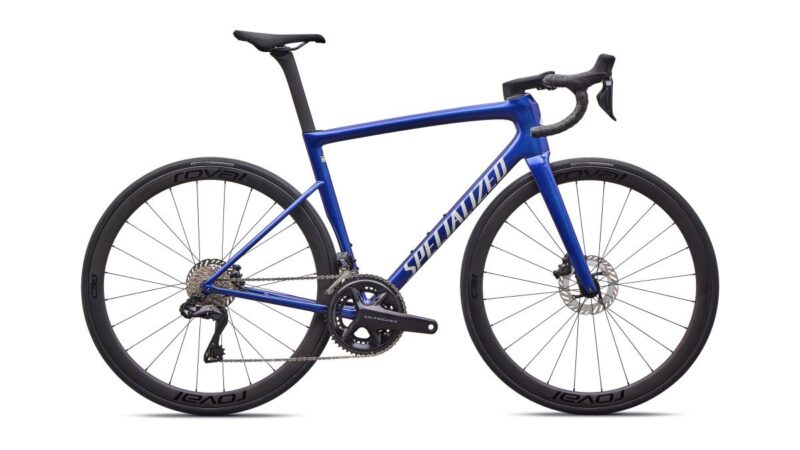 Specialized Tarmac Sl8 Expert Di2 Majblumet/dlmmet 56 Majblumet/dlmmet 56 2026