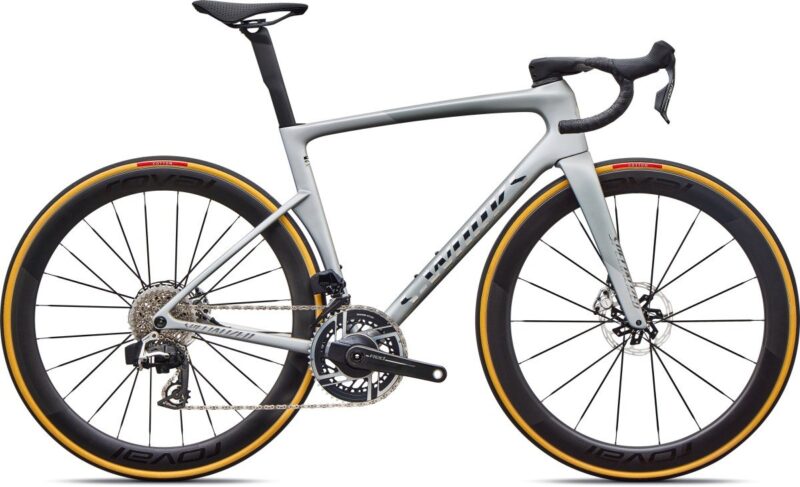 Specialized Tarmac Sl9 Sw Axs Sildst/spctflr/chrm 56 Sildst/spctflr/chrm 56 2027