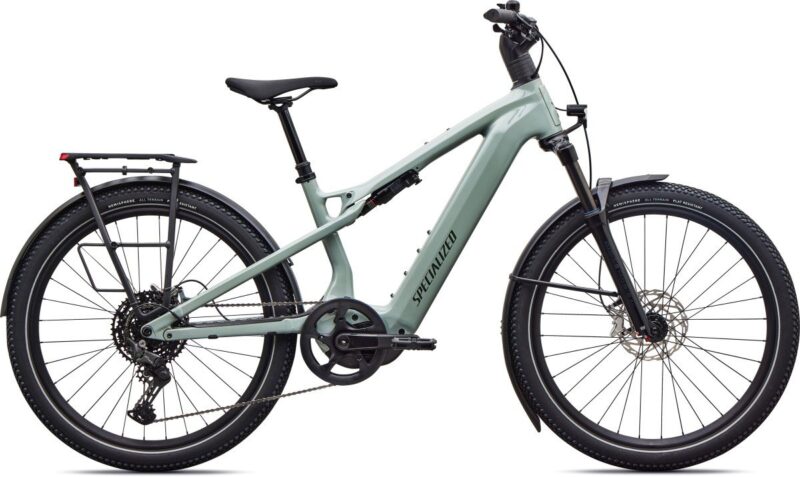 Specialized Vado X 3 4.0 Nb Agve/oakgrnmet/brshcp M Agve/oakgrnmet/brshcp M 2027