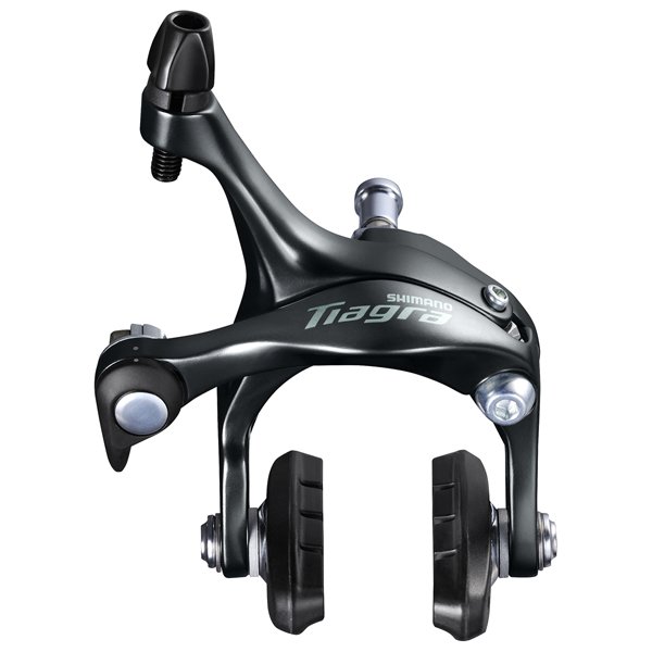 Shimano remhoef achter Tiagra 4700