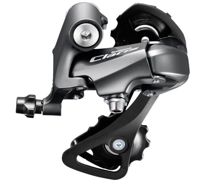 Achterderailleur Claris R2000