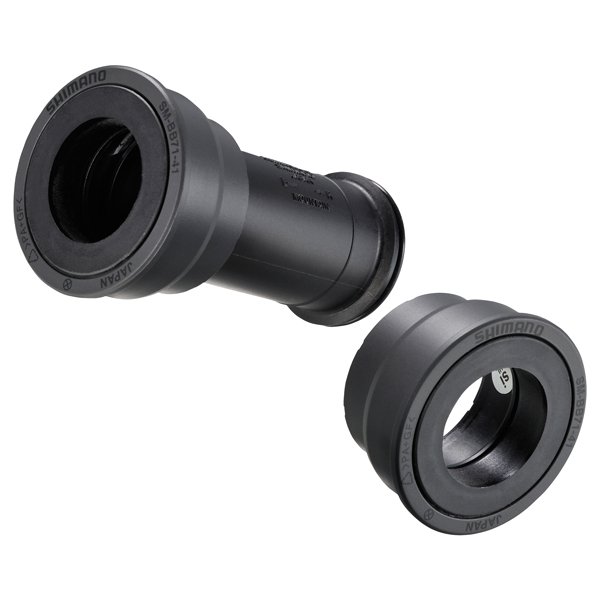 Shimano trapas adapter SM- BB71 Race Press Fit