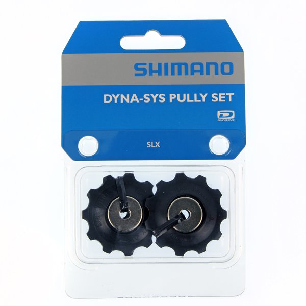 Shimano derailleurwiel set SLX M660
