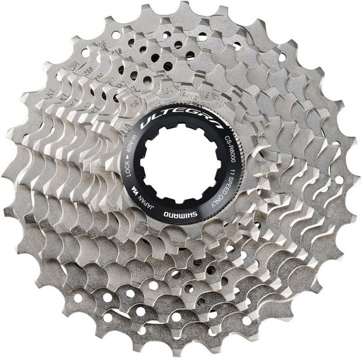 Cassette Ultegra CS-R8000