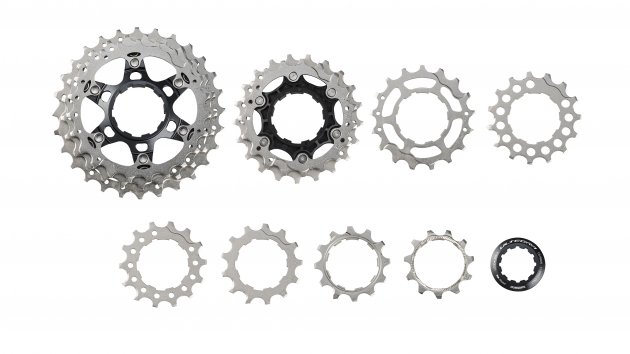 Cassette Ultegra CS-R8000