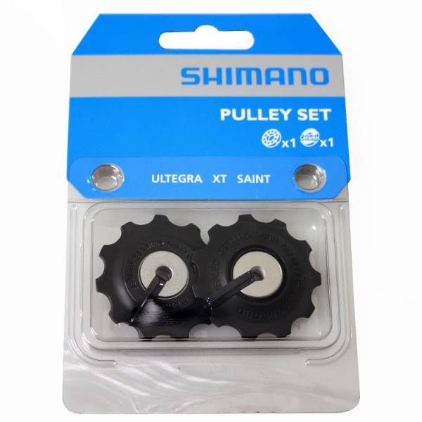 Shimano derailleurwiel set 10sp div Ultegra / Deor