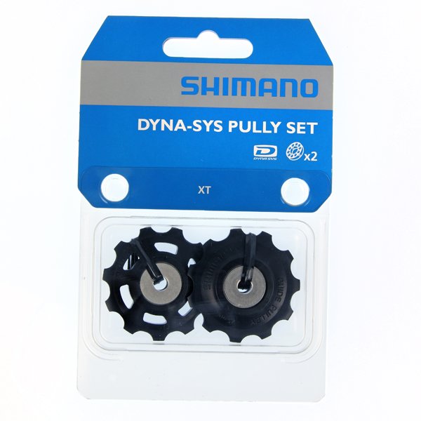 Derailleurwielset 10-Sp