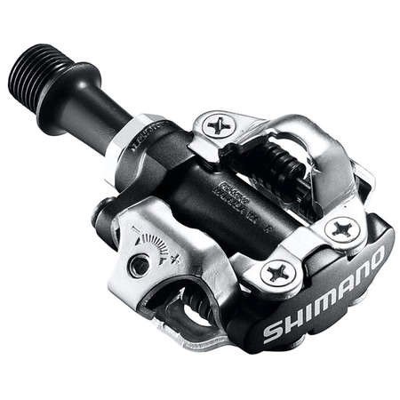 Shimano SPD M540 Pedalen