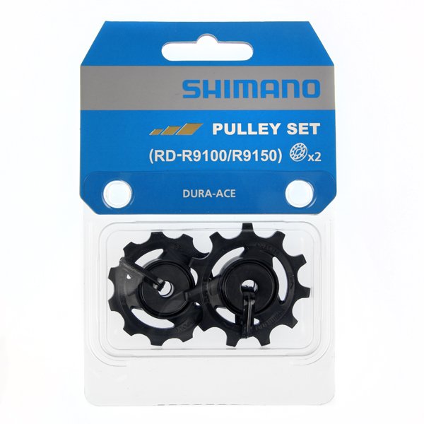 Derailleurwielset 11-Sp