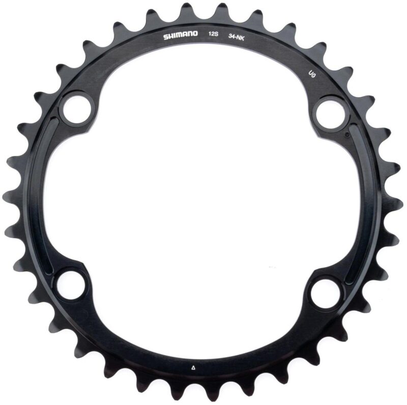 Kettingblad 34T-NK Dura-Ace