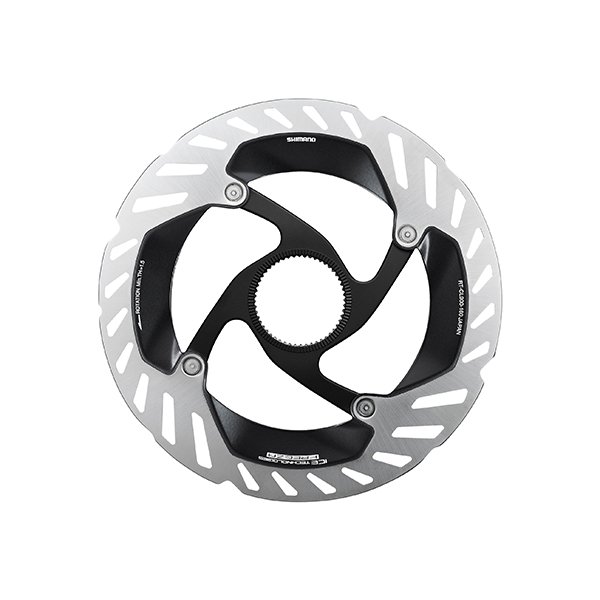 Remschijf 160mm Center Lock