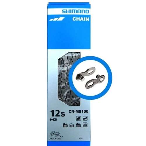 Ketting 12-Sp XT/Ultegra