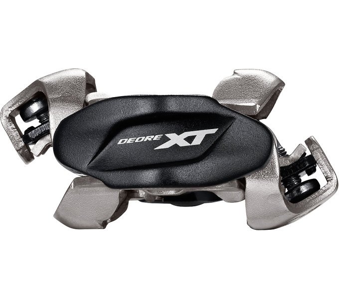 Shimano XT SPD M8100 Pedaal