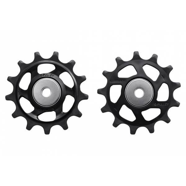 Derailleurwielset 12-Sp