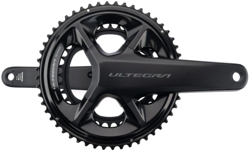 Shimano Crankstel Ultegra R8100