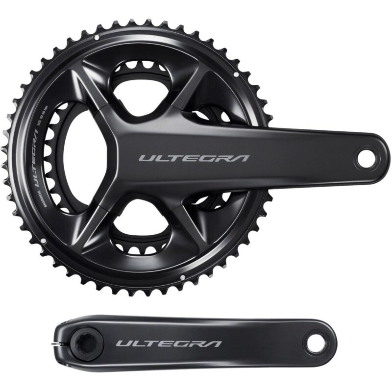 Shimano Crankstel Ultegra R8100