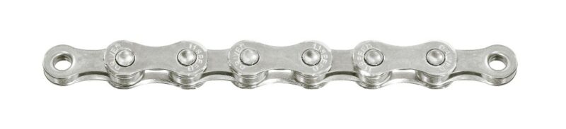 KETTING CN11A 11 SPEED 116L. ZILVER