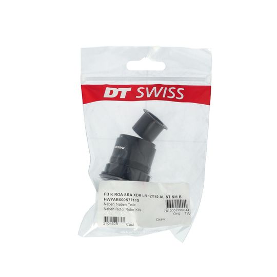 Naafd Dt Body Kit Ratchet Ln Xdr 142/12