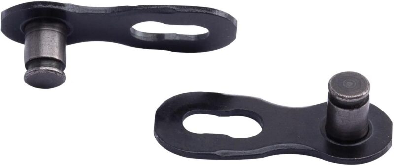 Sram kettingschakel powerlock (4) zwart 10 speed