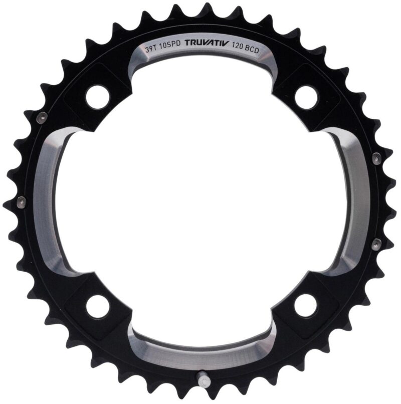 Sram kettingwiel blad 39tands steek 120 s2 s-pin b