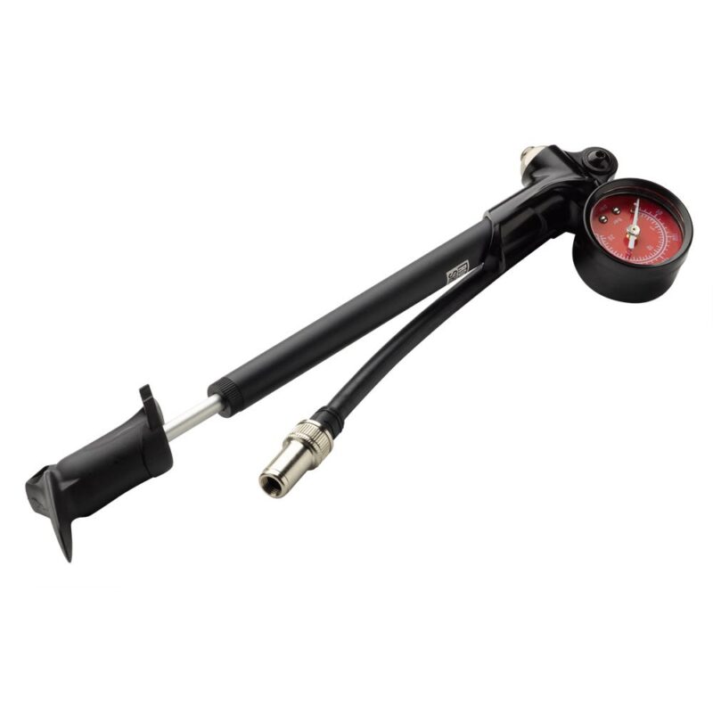 Rockshox vork pomp hoge druk 300psi