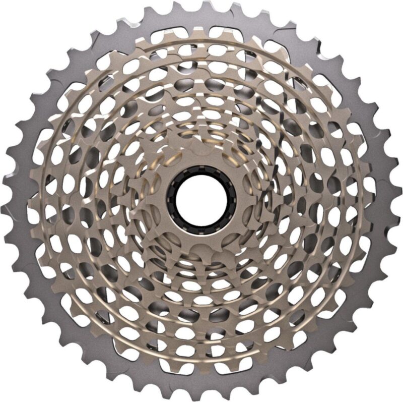 Sram xg-1199 cassette 11 speed 10-42 tands xx1 xd
