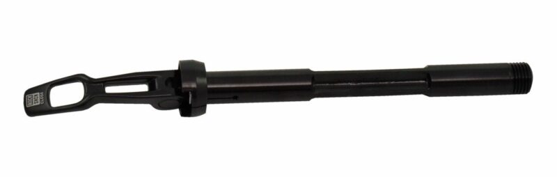Sram vorkdeel steekas 15mm zwart