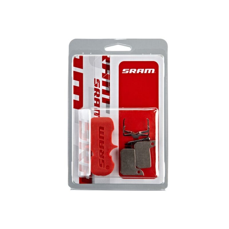 Sram remblok disc race org / staal level ult / tlm