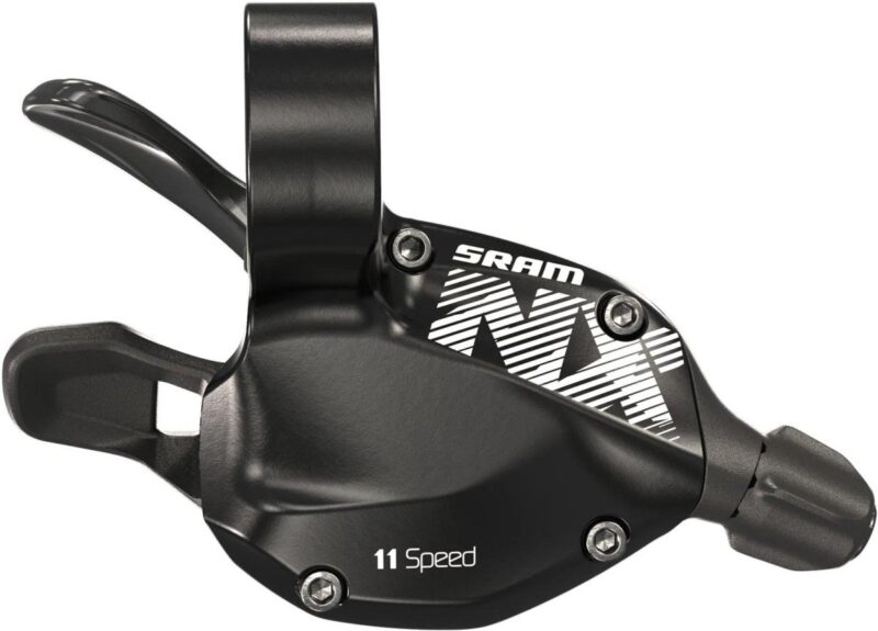 Sram shifter nx trigger 11speed zwart