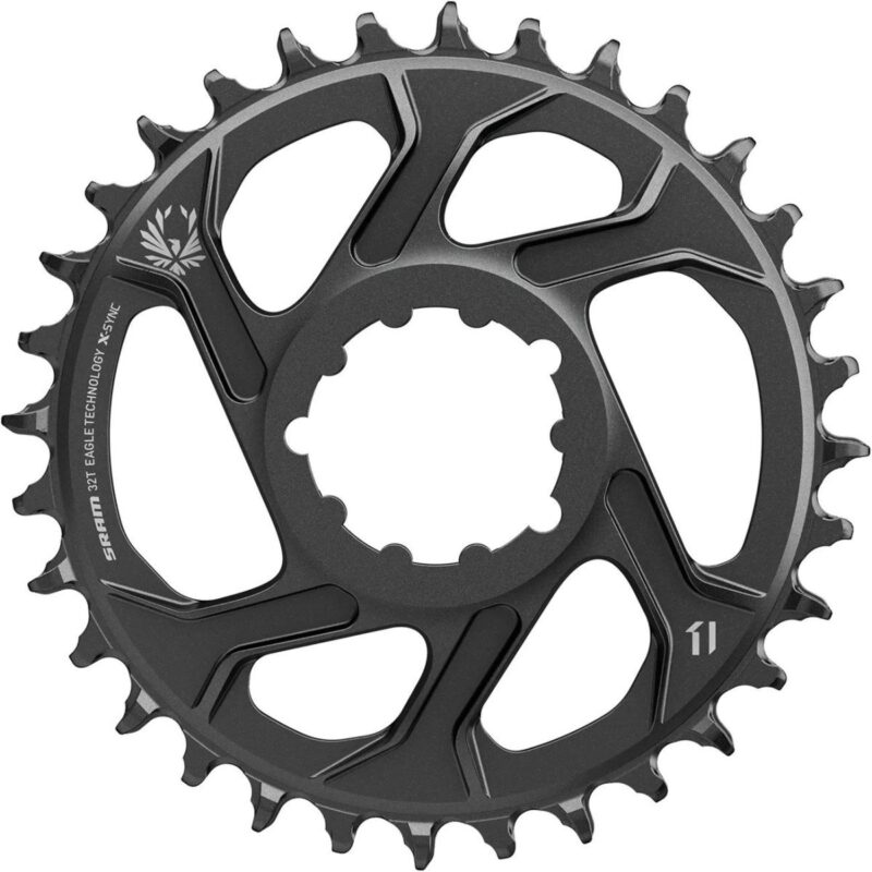 Sram kettingwiel blad 32t x-sync 2 eagle direct mo